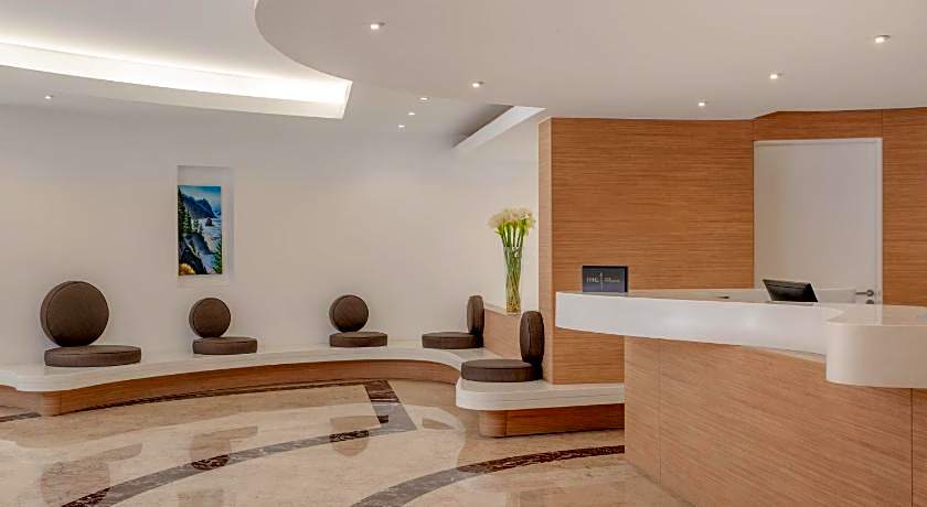 Carlton Al Moaibed Hotel By IHG