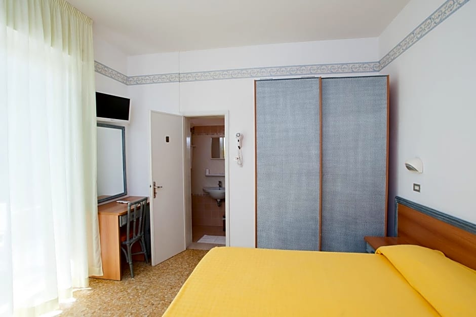 Albergo Villa Mauri