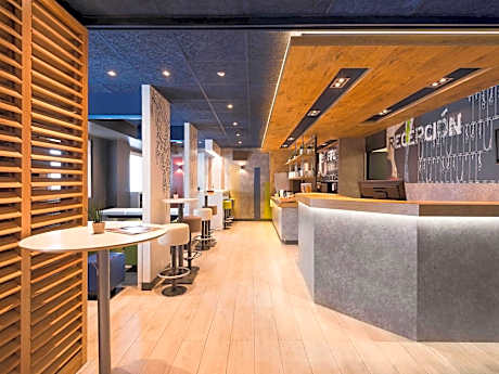 Ibis Budget Bilbao Barakaldo