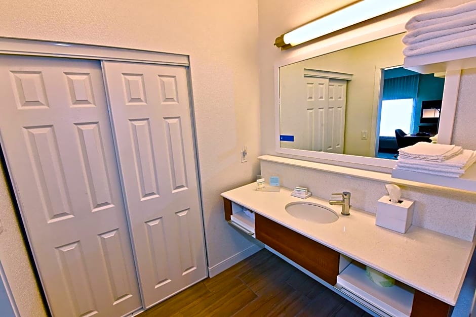 Hampton Inn By Hilton Kirksville MO
