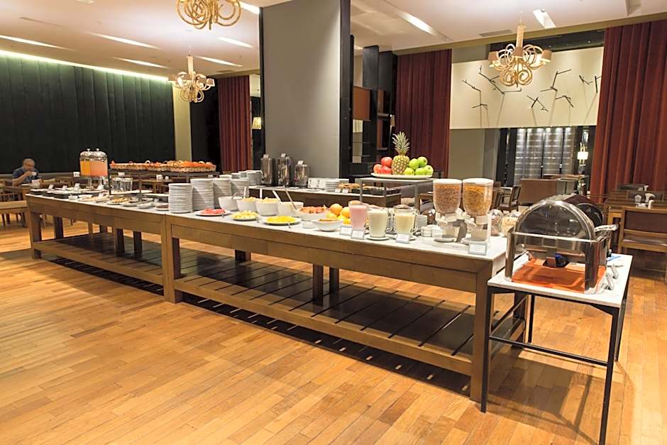 Esplendor by Wyndham Mendoza