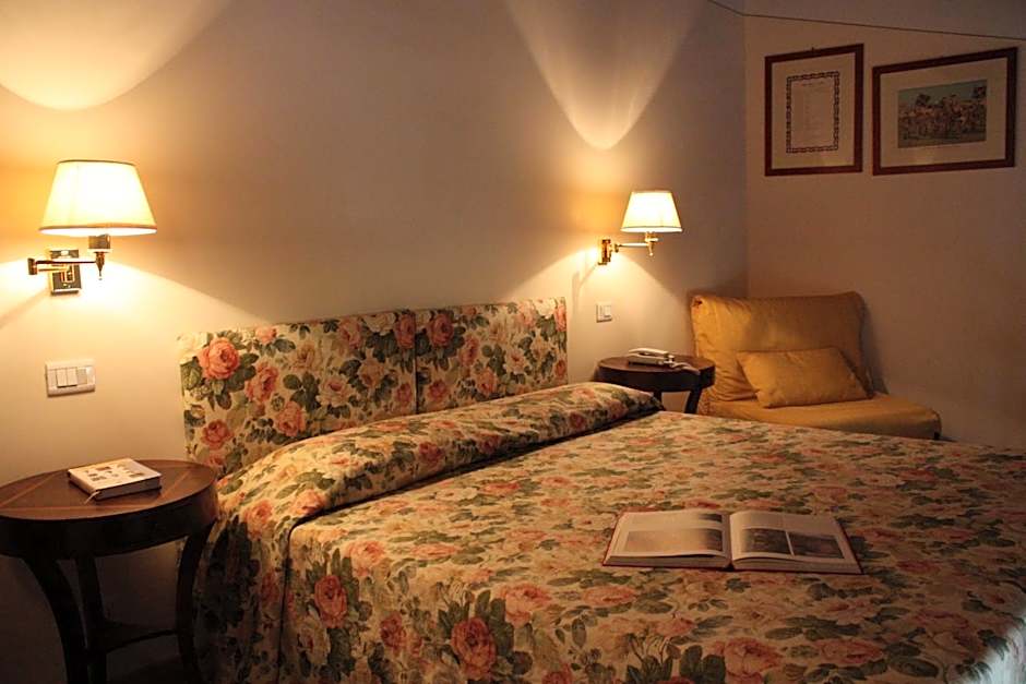 Hotel Santa Caterina