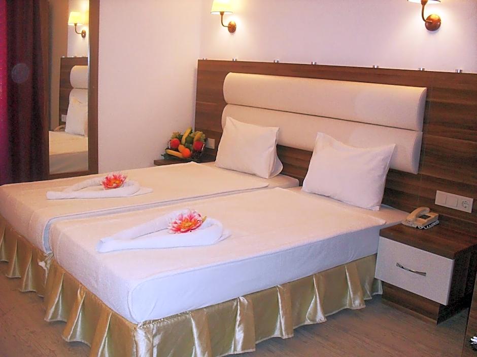 Albano Hotel