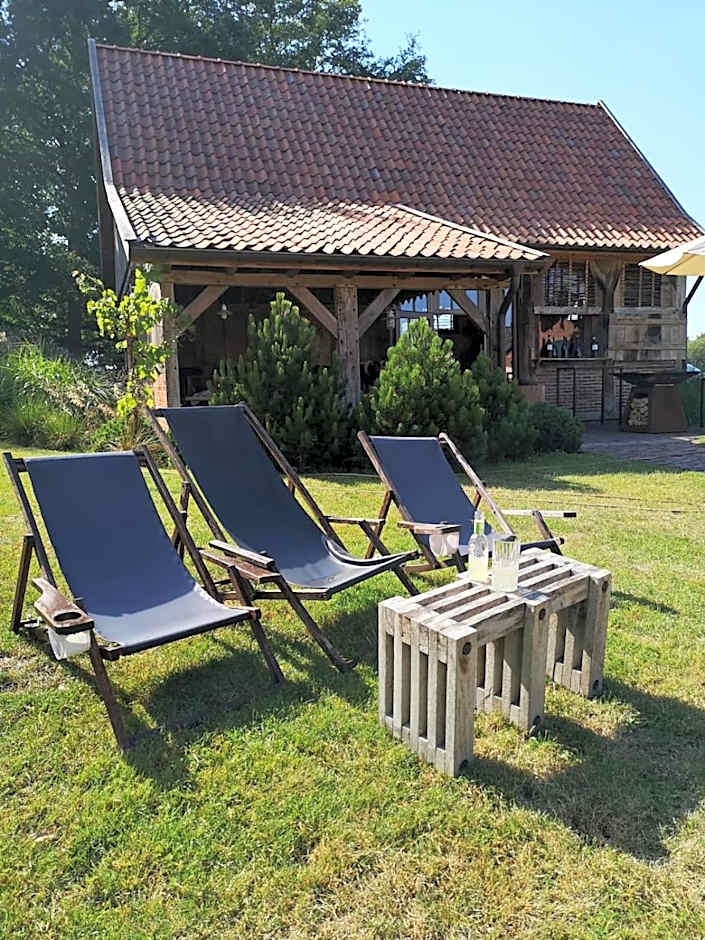 Nordenholzer Hofhotel