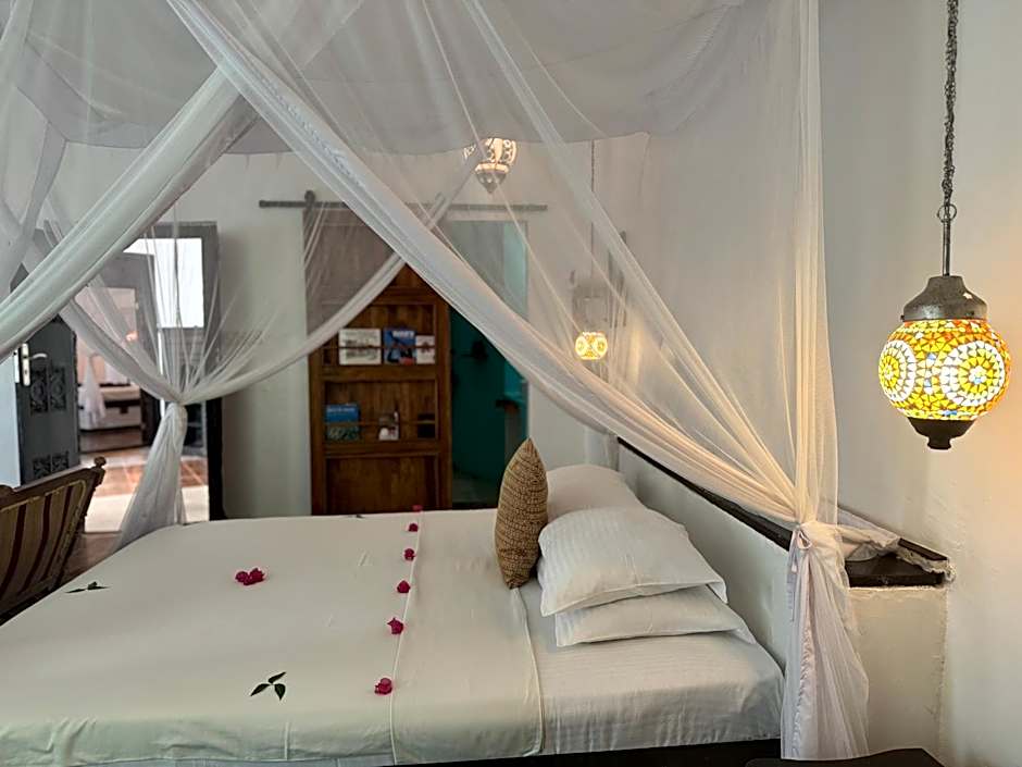 Jafferji Beach Retreat,