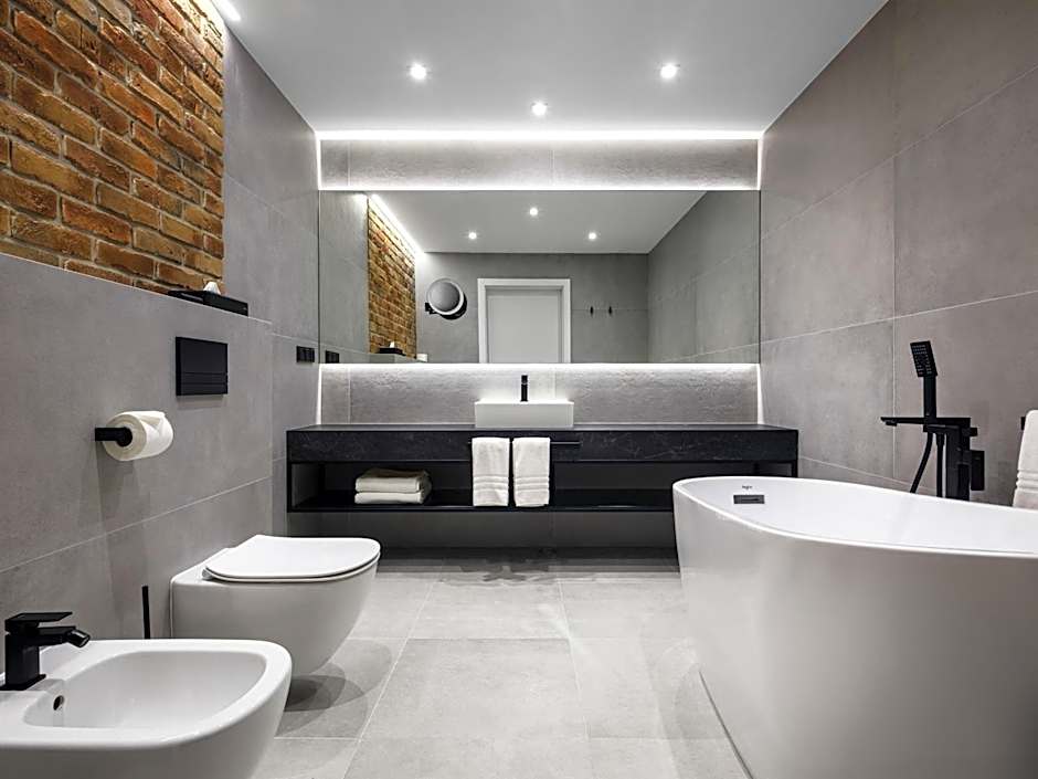Mercure Krakow Fabryczna City