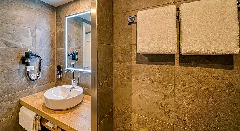 Vienna House Easy by Wyndham Freiburg