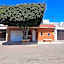 Casa Gaviotas Art cozy 2 bed house with art studio close to downtown