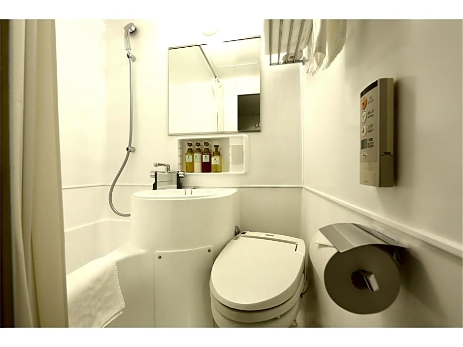 Sendai Business Hotel Ekimae - Vacation STAY 71942v