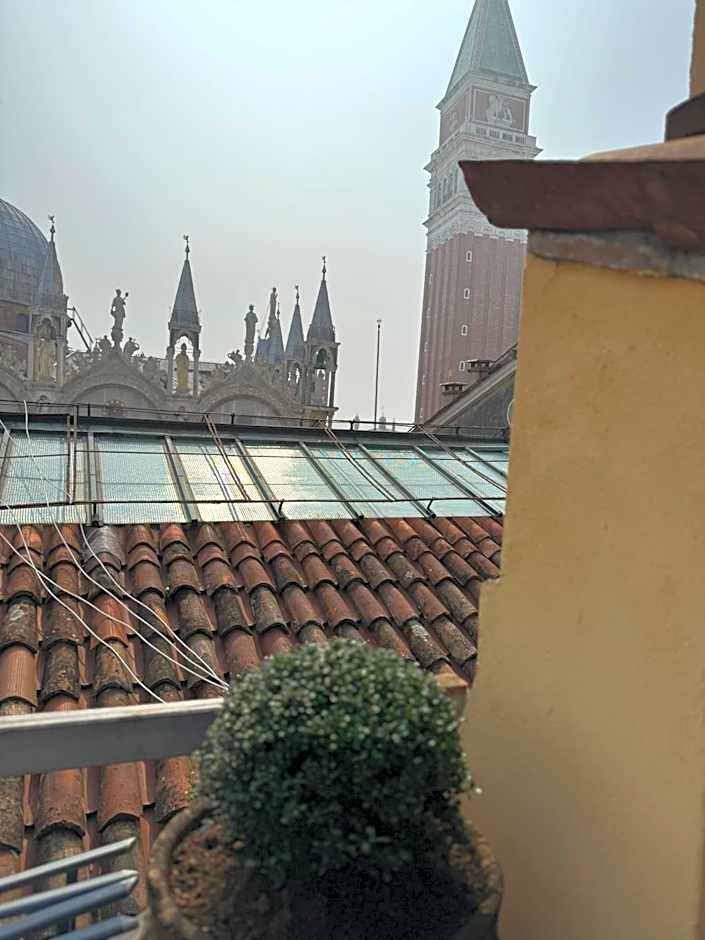 312 Piazza San Marco - Relais il Doge