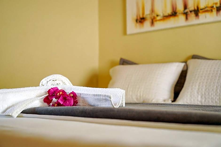 Pousada Rota dos Ventos