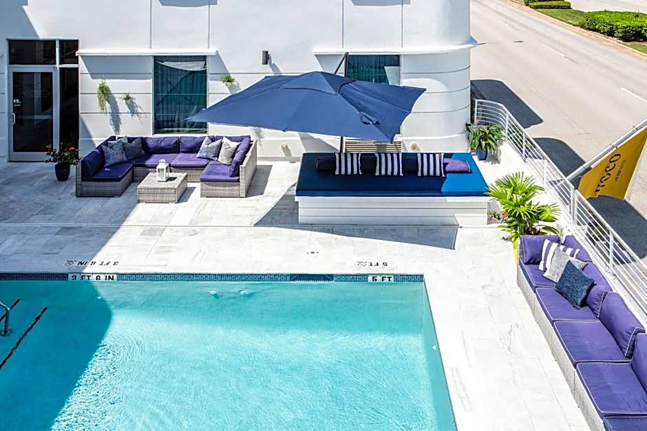 voco St Augustine Historic Area By IHG