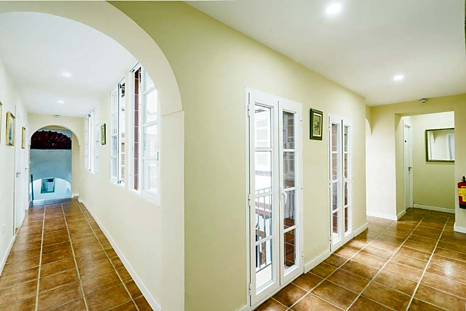 Hotel Carlos V Jerez by Vivere Stays