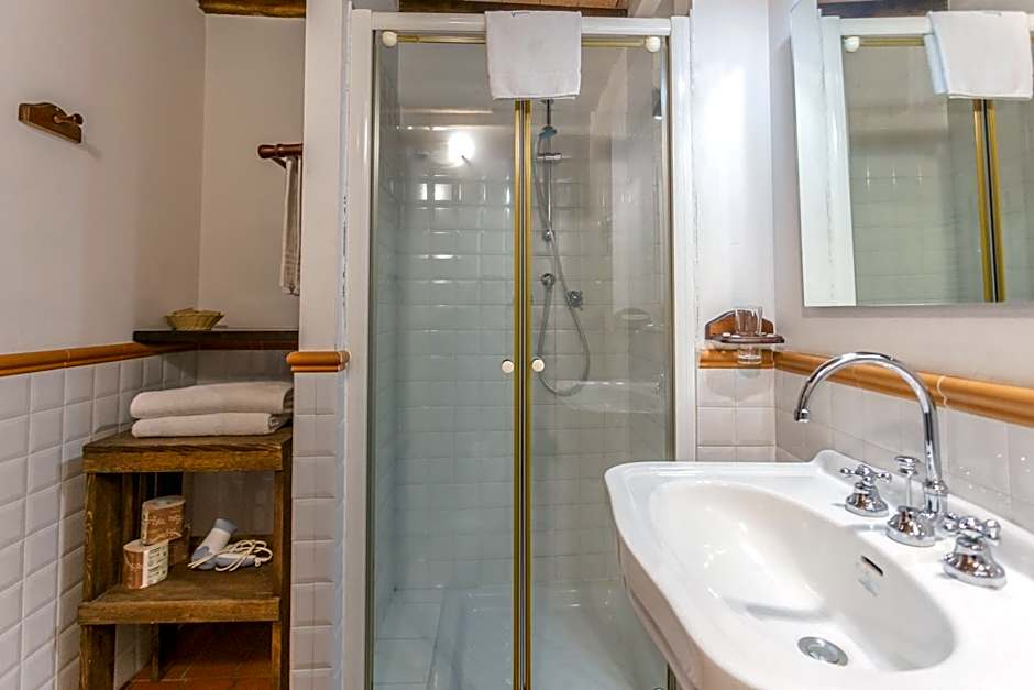 Residenza d'Epoca Palazzo Malfatti