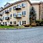 The Willowbrook Golf Hotel At Split Rock