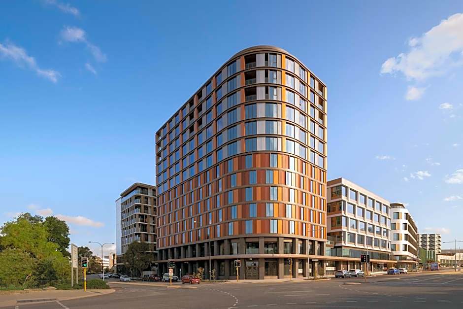 Courtyard by Marriott Perth, Murdoch