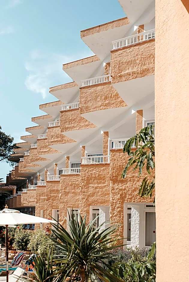 Hotel Xaloc Playa