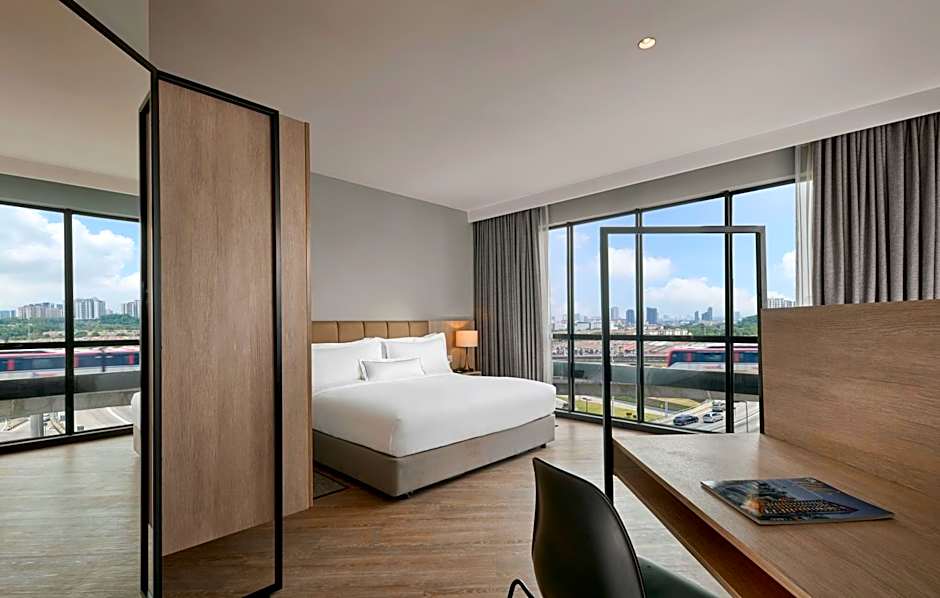 AC Hotel by Marriott Puchong