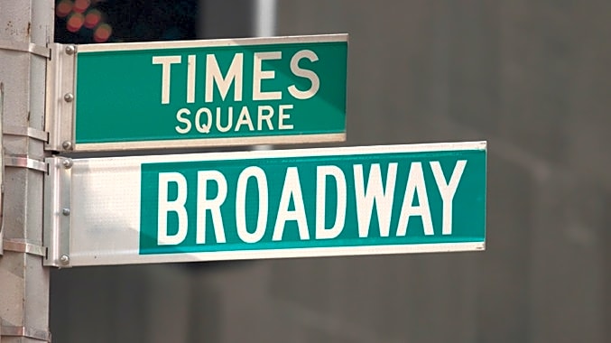 Tempo By Hilton New York Times Square