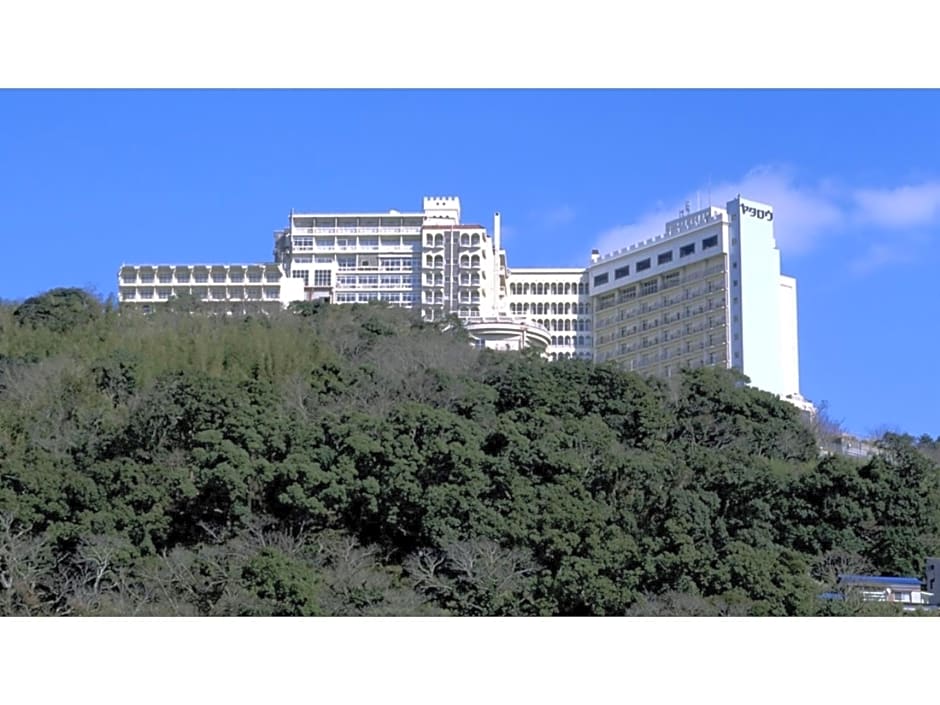 YATARO MINAMIKAN - Vacation STAY 12425v