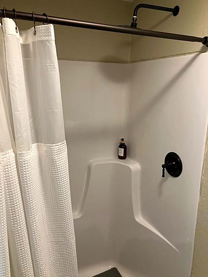 Prairie Rose Inn