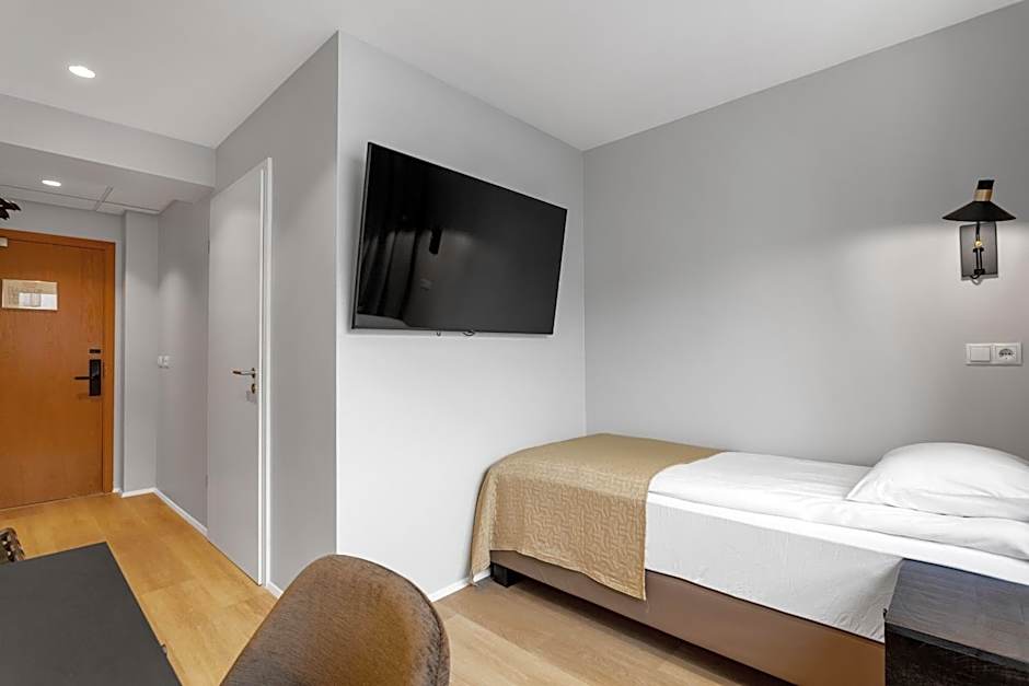 Alva Hotel Brautarholt
