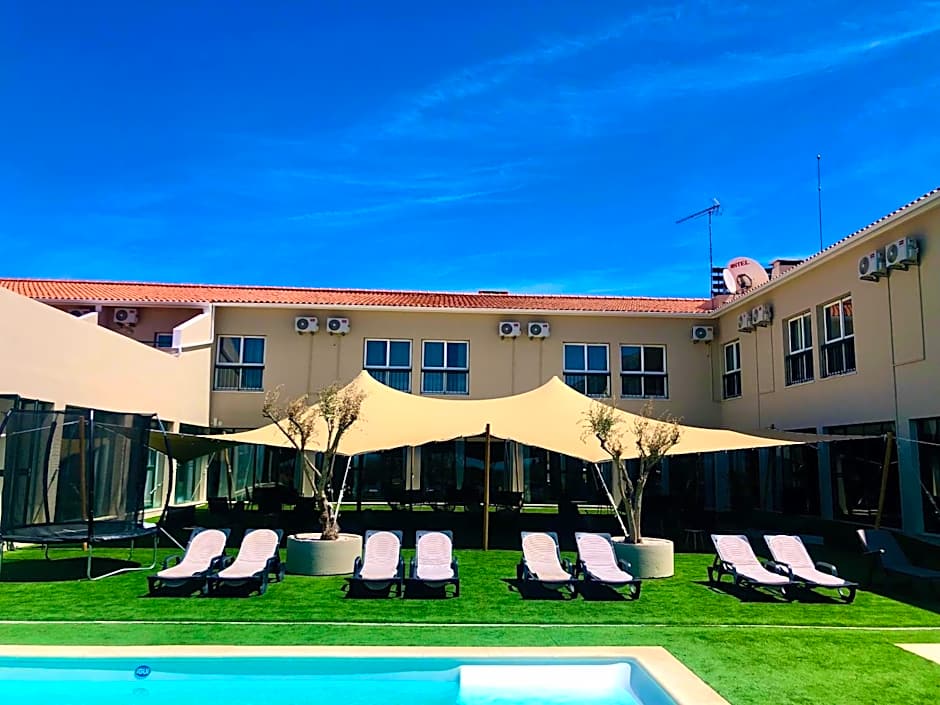 Estremoz Hotel