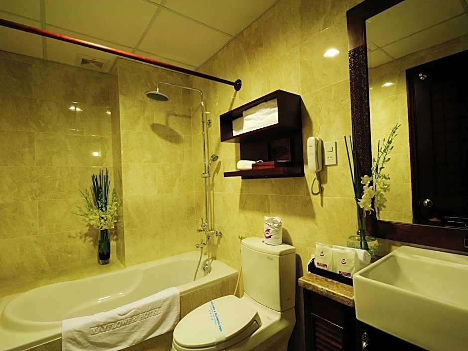 Asian Ruby Boutique Hotel