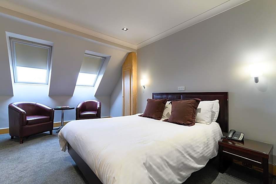 Glynhill Hotel & Spa near Glasgow Airport