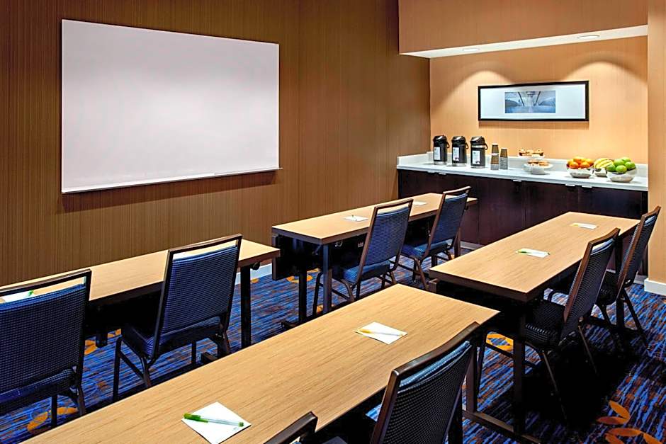 Courtyard by Marriott Parsippany