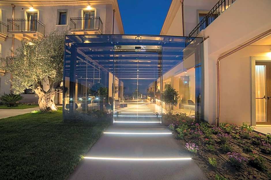 Best Western Plus Hotel Terre di Eolo