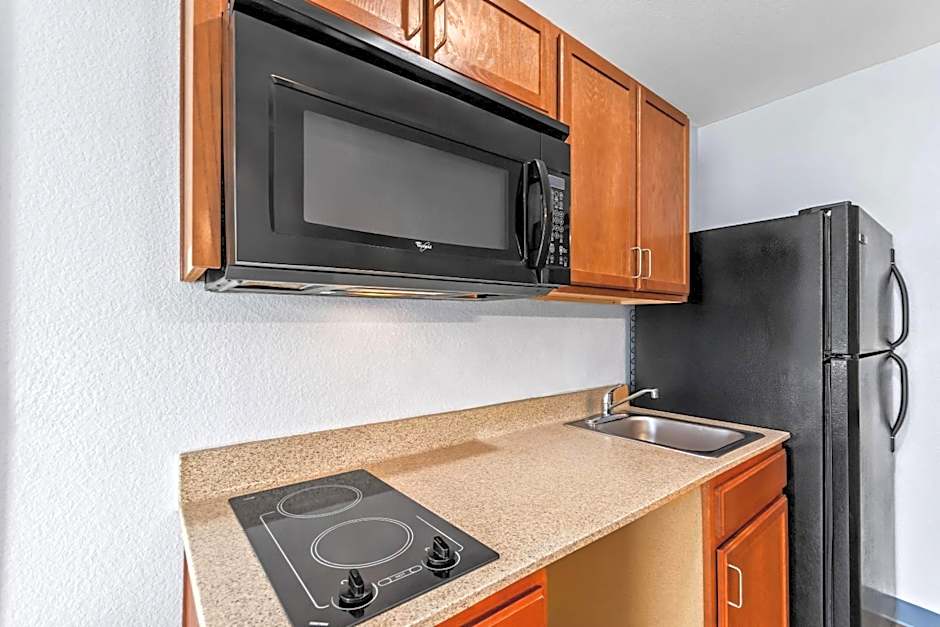 Suburban Studios Clarksville-Louisville North