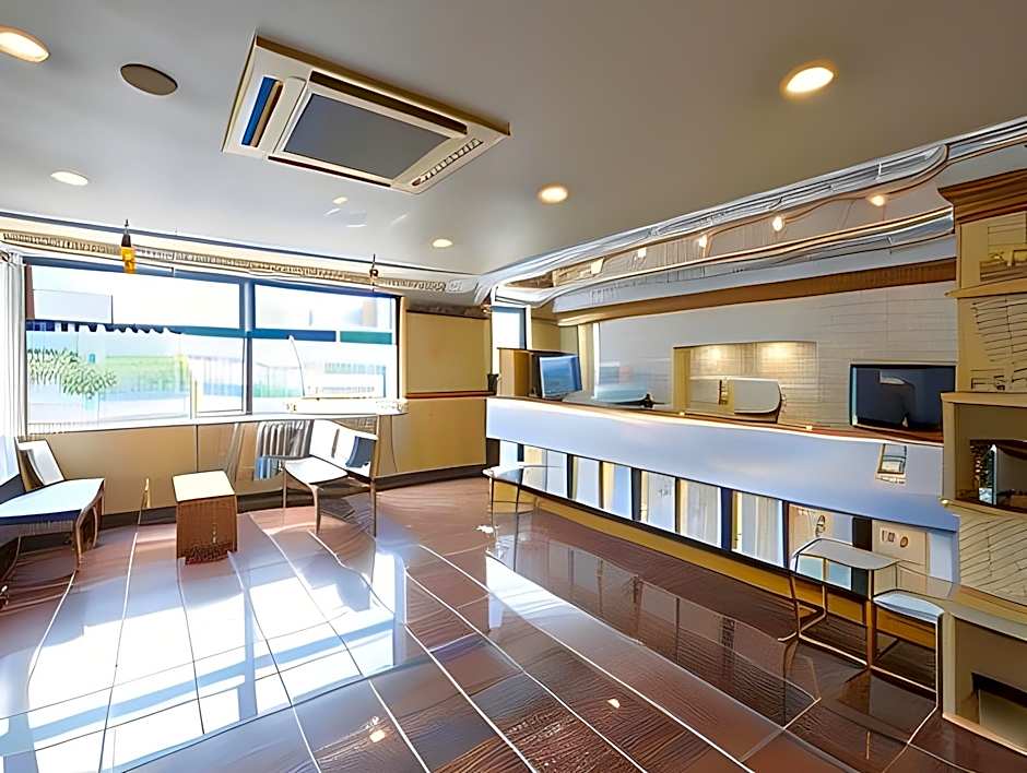 Hotel AreaOne Wadayama