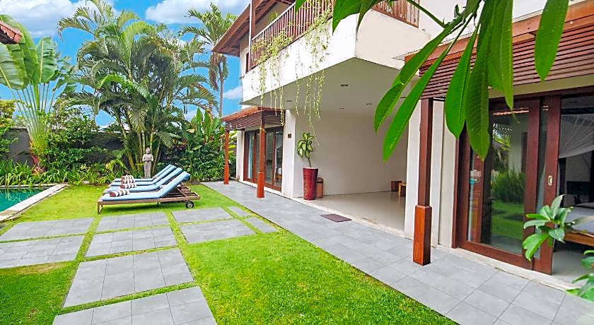 Amore Villas
