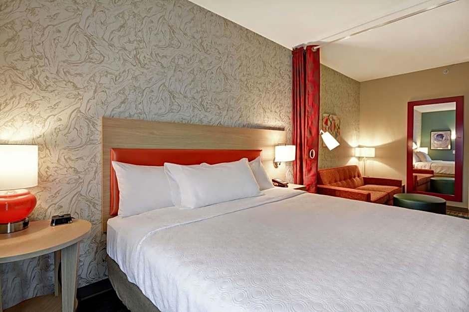 Home2 Suites by Hilton Houston Near the Galleria, TX