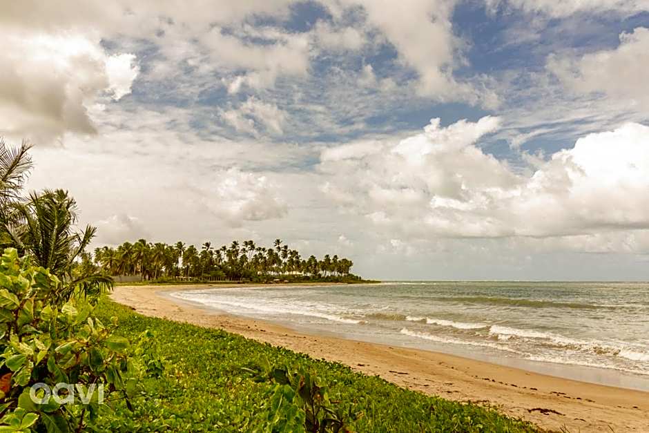 Milagres - Naluum Residence