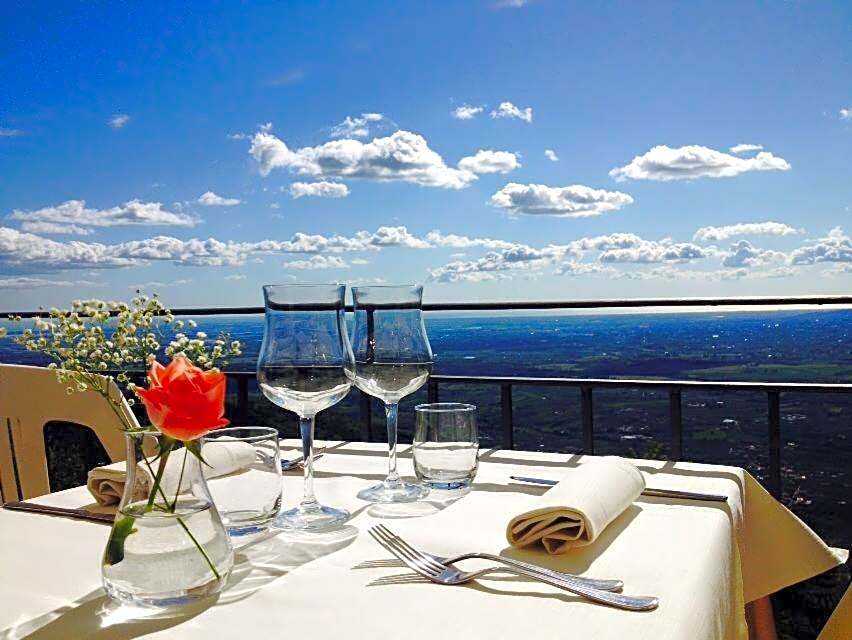 Locanda dell'Arcangelo