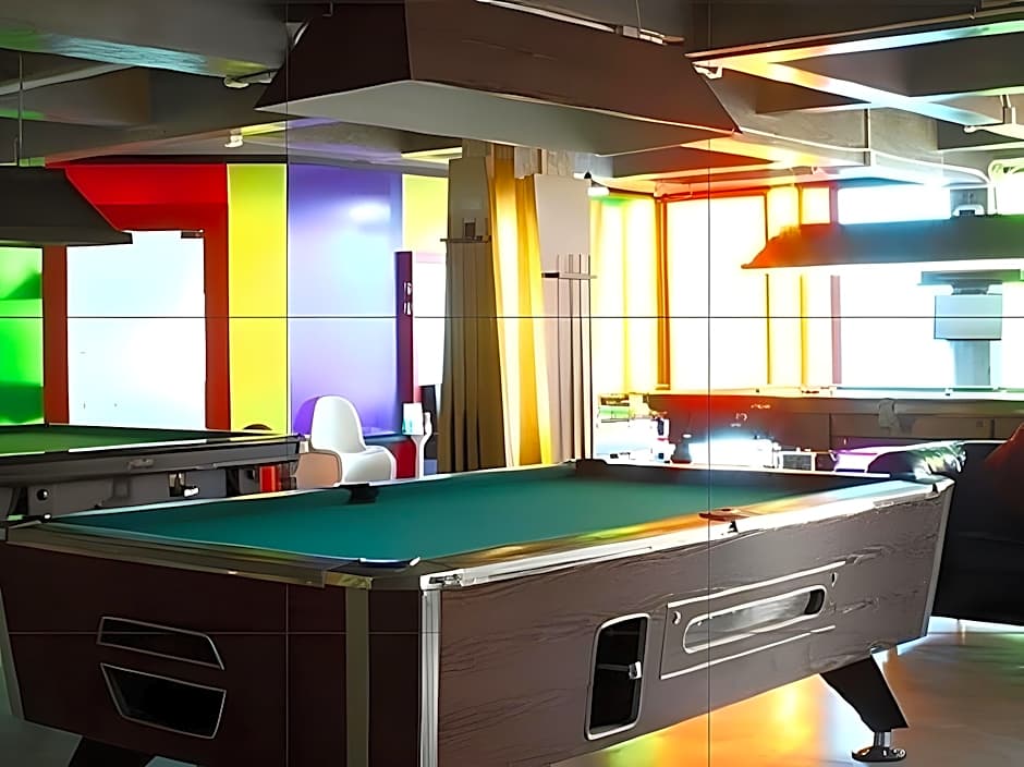 The B Ranong Trend Hotel (SHA Extra Plus)