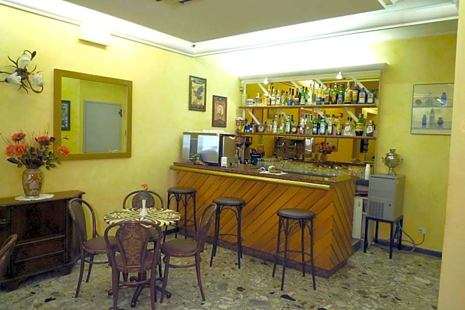 Hotel Sara