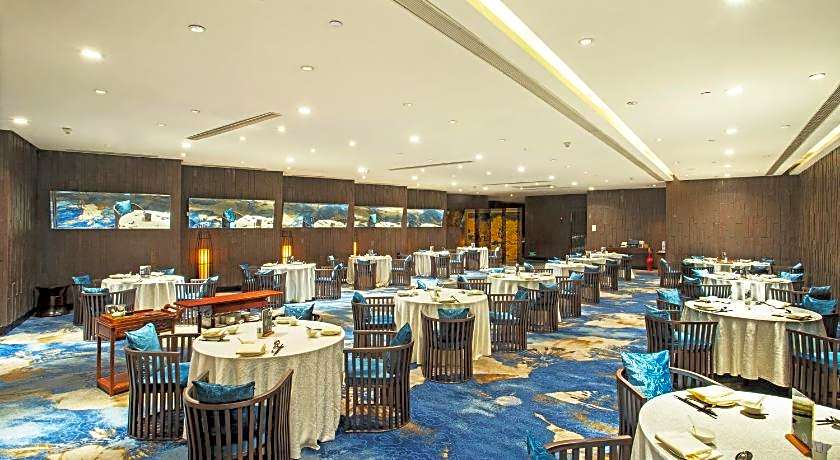 The Westin Guangzhou