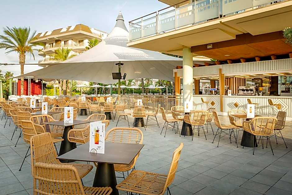 ALEGRIA Caprici Verd