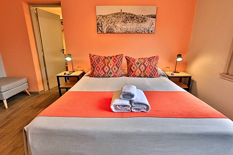 Hotel Bariloche By Tierra Gaucha