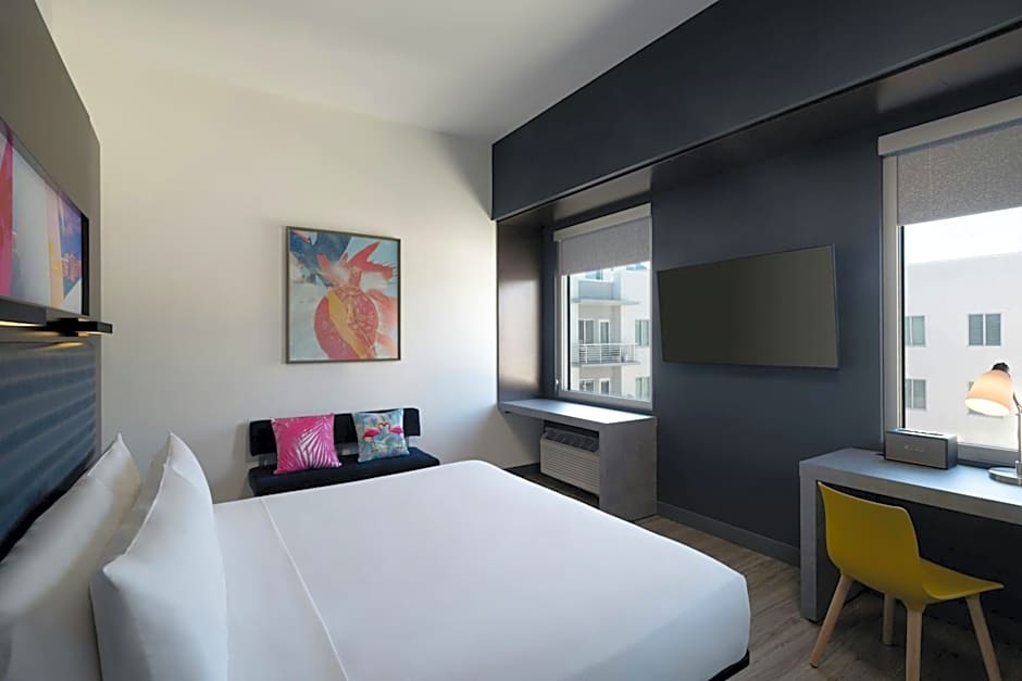 Aloft Sarasota