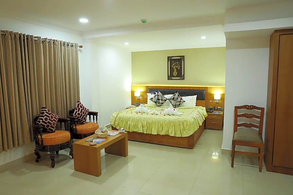 Rohini International Vithura 