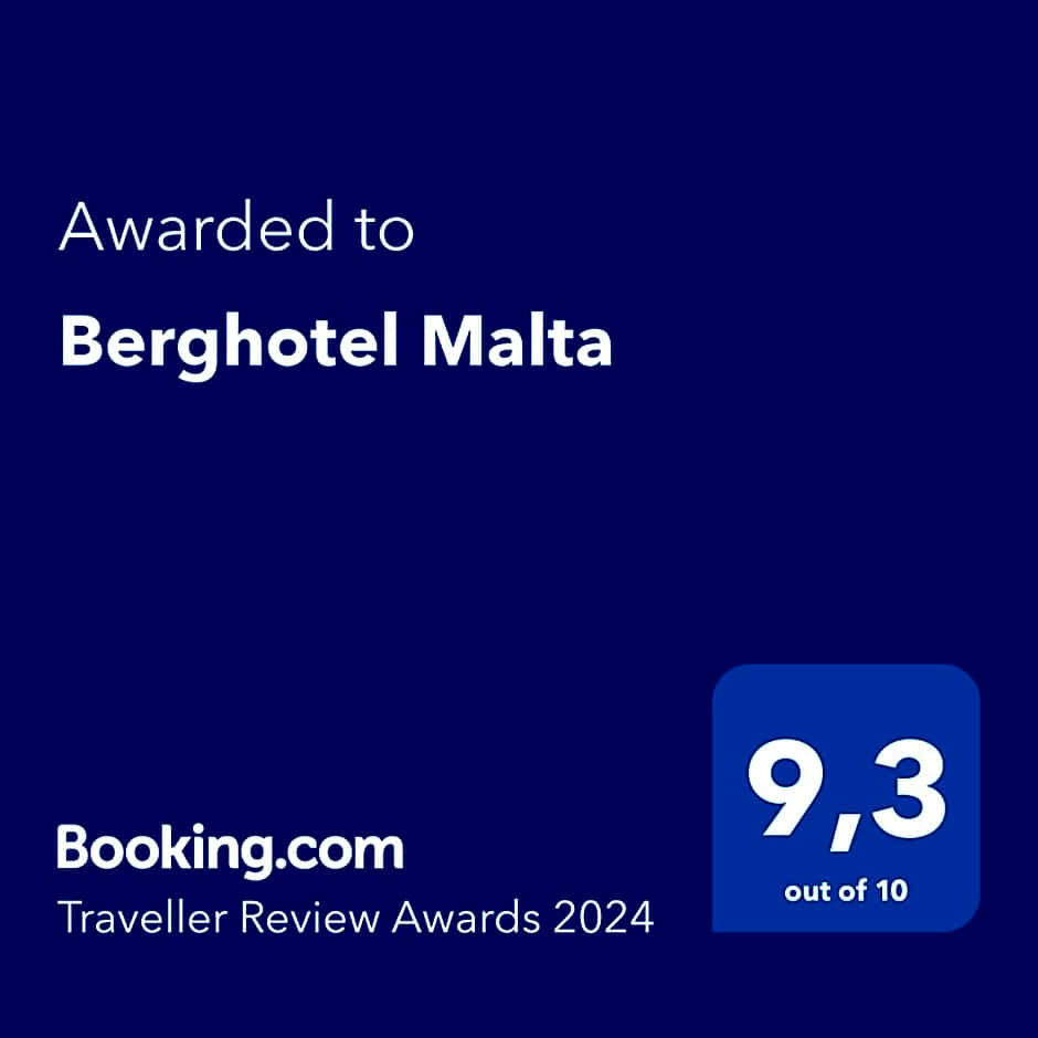 Berghotel Malta
