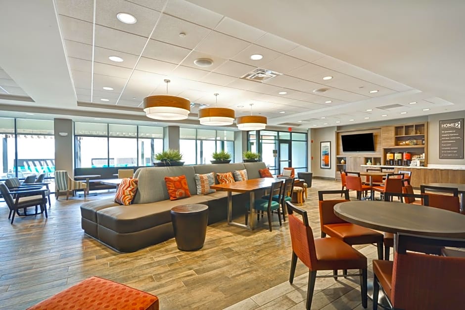 Home2 Suites By Hilton Pigeon Forge
