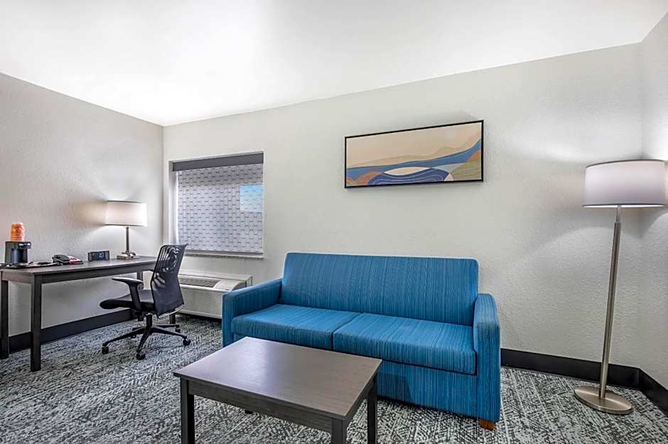 Sleep Inn