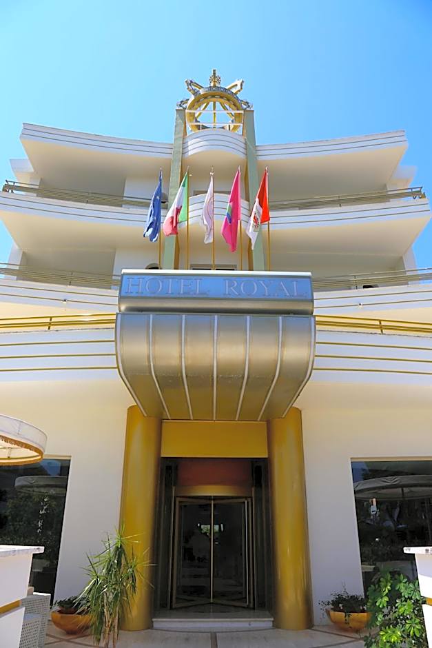 Hotel Royal