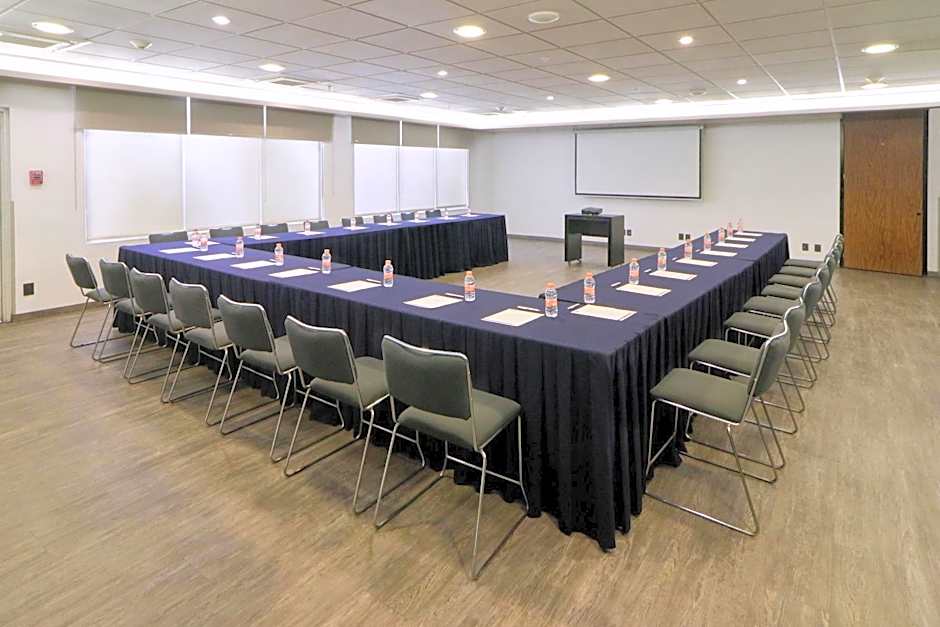 City Express by Marriott Tijuana Insurgentes