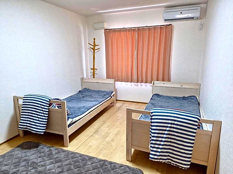 Midori Guesthouse&Hostel